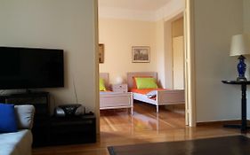 Acropolis Museum Apartment